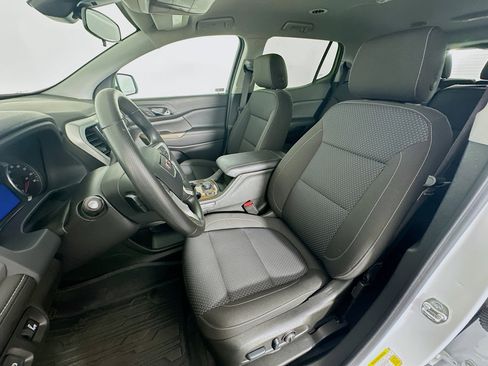 Used 2023 GMC Acadia SLE w/ Driver Convenience Package image 13