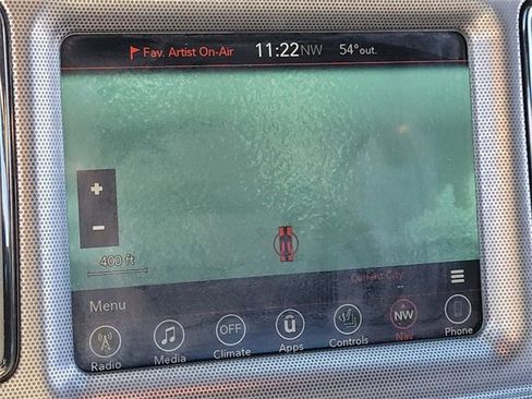 Used 2017 Dodge Challenger GT w/ GT Interior Package image 16