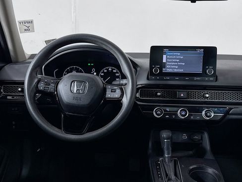 Used 2022 Honda Civic LX image 9