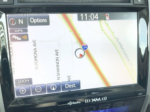 Used 2018 Toyota Tundra Platinum image 17