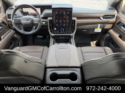 New 2026 GMC Yukon XL Denali Ultimate AWD/4WD image 10