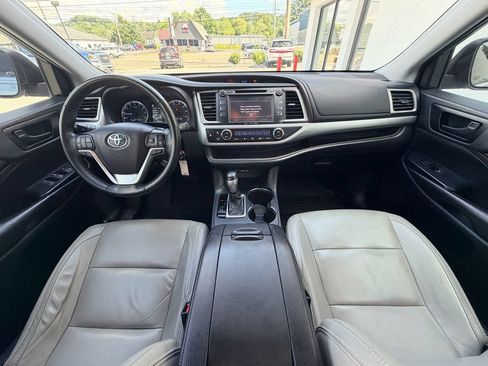 Used 2019 Toyota Highlander Plus FWD image 21
