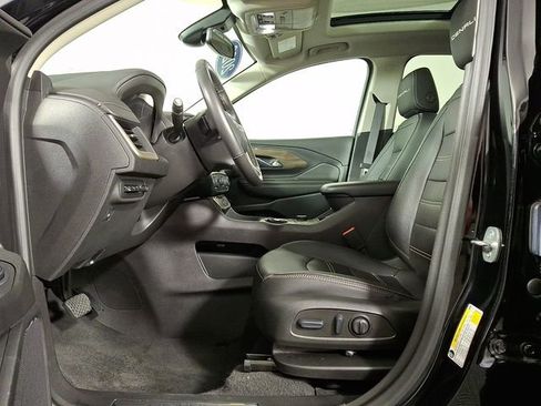 Used 2022 GMC Terrain Denali image 15