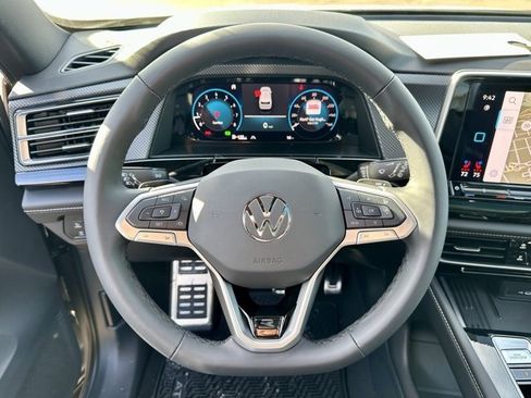 New 2025 Volkswagen Atlas Cross Sport SEL Premium R-Line image 27