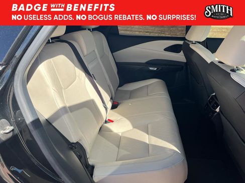 Used 2023 Lexus RX 350 Premium Plus w/ Accessory Package (K3) image 12