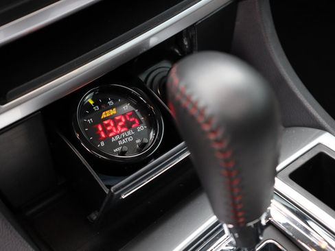 Used 2007 Dodge Charger SRT8 w/ SRT Option Group II image 52