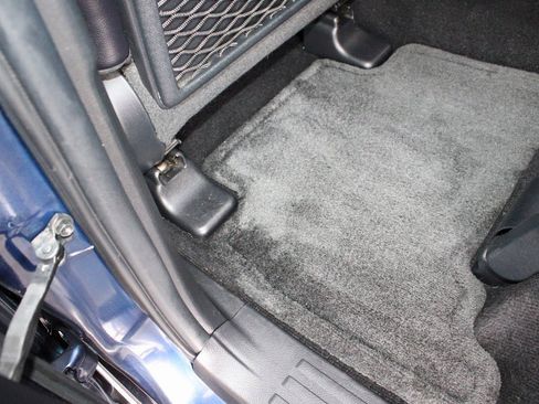 Certified 2018 Toyota 4Runner Limited image 52