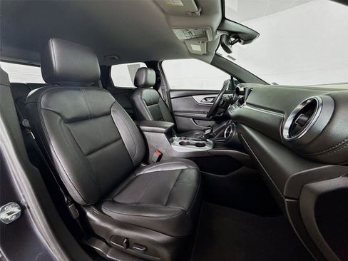 Used 2022 Chevrolet Blazer LT image 27