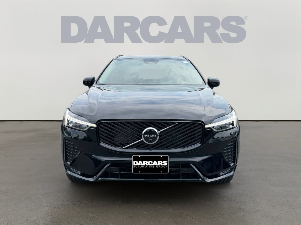 Certified 2026 Volvo XC60 B5 Plus w/ Protection Package Premier AWD/4WD image 2