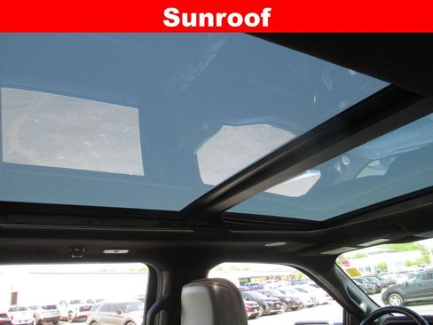 Used 2023 Ford F150 Platinum w/ Equipment Group 701A High AWD/4WD image 20