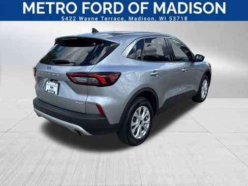 Used 2024 Ford Escape Active AWD/4WD image 8