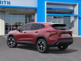 New 2025 Chevrolet Trax RS image 3