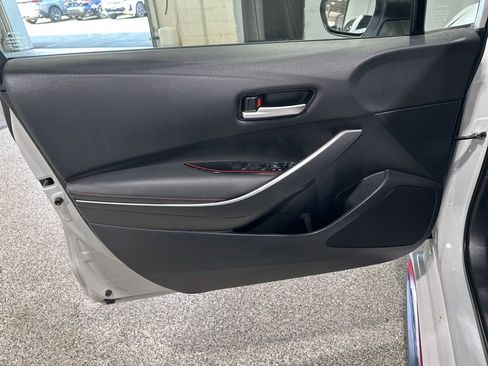 Certified 2023 Toyota Corolla SE image 11
