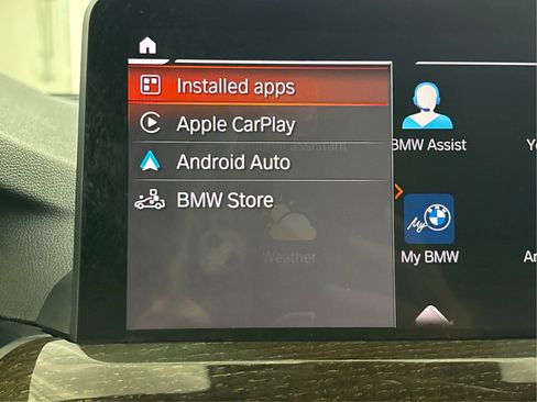 Used 2023 BMW X3 xDrive30i w/ Premium Package AWD/4WD image 44