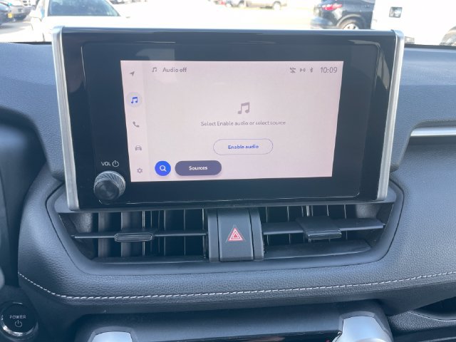Certified 2025 Toyota RAV4 XLE AWD/4WD image 13