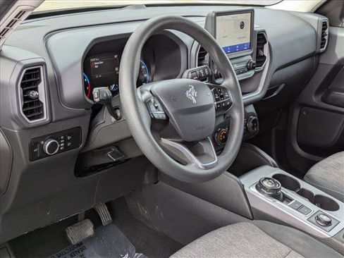 Used 2024 Ford Bronco Sport Big Bend image 10