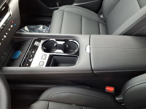 New 2026 Nissan Murano SL image 15