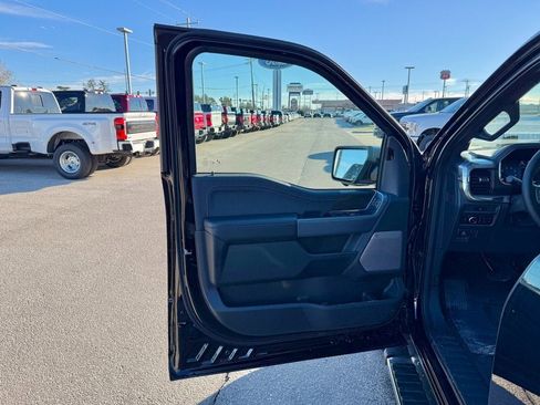 New 2026 Ford F150 Lariat w/ Equipment Group 501A Mid image 12