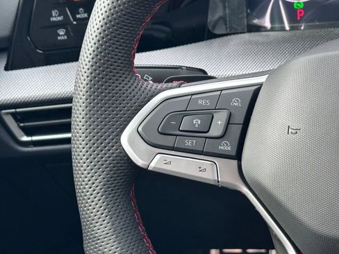 New 2026 Volkswagen GTI Autobahn image 16