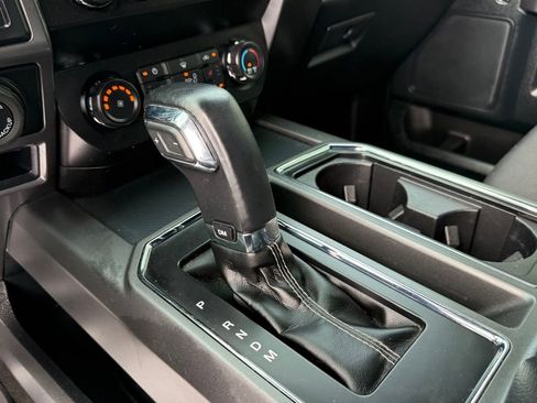 Used 2019 Ford F150 XLT w/ Equipment Group 302A Luxury image 24