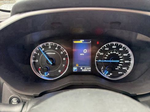 Used 2022 Subaru Ascent Limited w/ Technology Package image 9