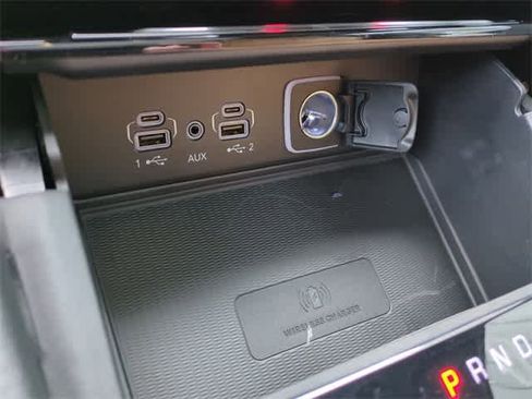 New 2025 Jeep Grand Cherokee Summit image 33