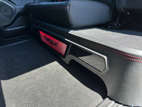 Used 2021 RAM 1500 TRX w/ TRX Level 2 Equipment Group AWD/4WD image 33