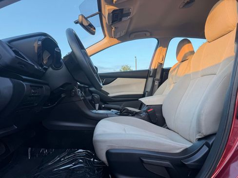 Used 2018 Subaru Impreza 2.0i AWD/4WD image 14