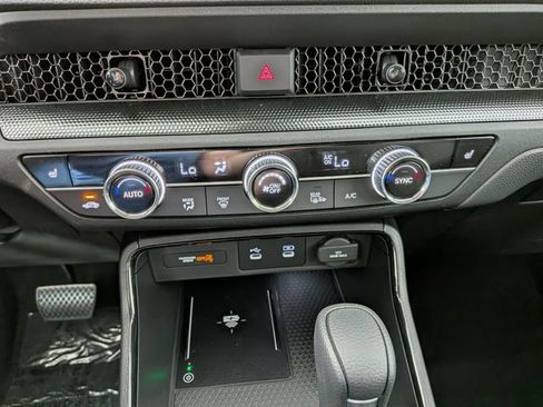 New 2026 Honda CR-V EX image 21