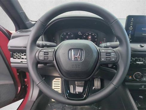 New 2026 Honda Accord Sport image 12