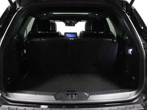 Used 2026 Ford Explorer Tremor w/ Tremor Ultimate Package AWD/4WD image 15