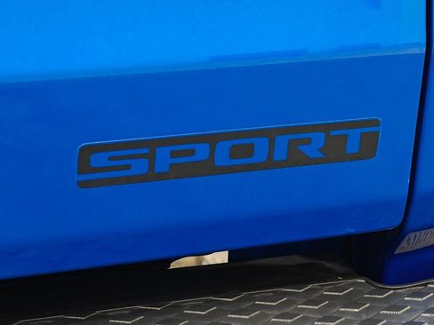 Used 2021 Jeep Gladiator Sport image 49