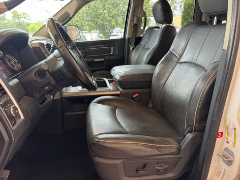 Used 2014 RAM 2500 Limited AWD/4WD image 13