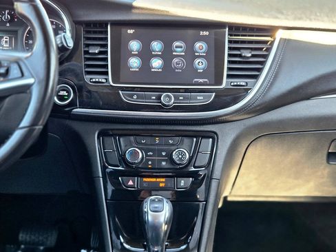 Used 2017 Buick Encore Preferred FWD image 13