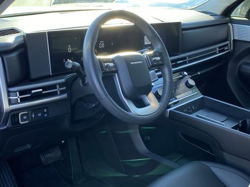 Used 2024 Hyundai Santa Fe XRT image 10