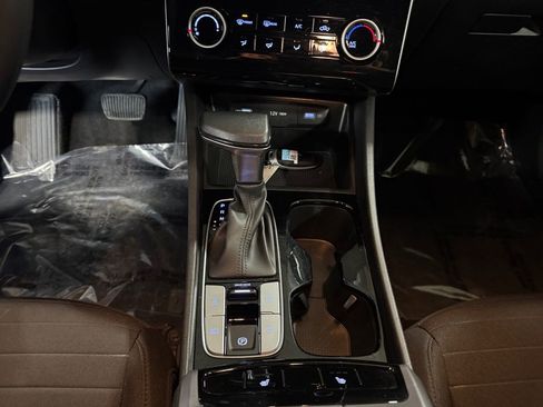 Used 2022 Hyundai Santa Cruz SEL image 17