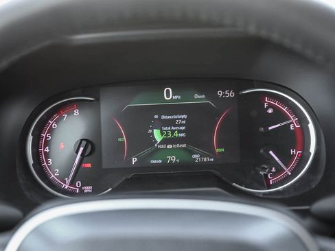 Used 2023 Toyota RAV4 XLE Premium AWD/4WD image 22