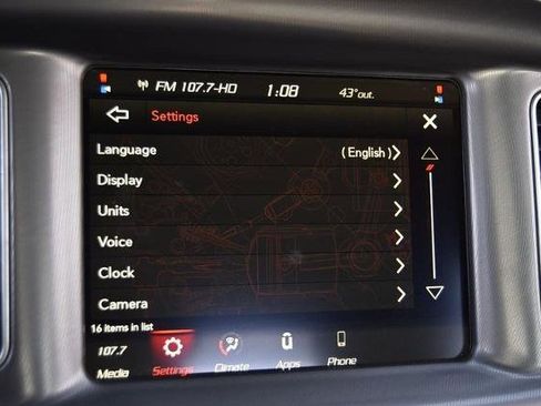 Used 2023 Dodge Charger SXT image 14