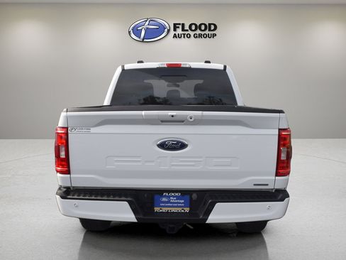 Certified 2023 Ford F150 XLT w/ Equipment Group 302A High image 5