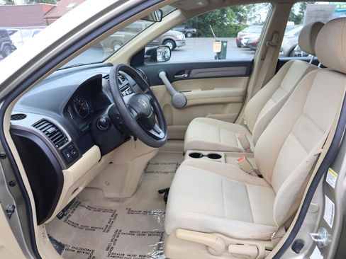 Used 2007 Honda CR-V LX image 18