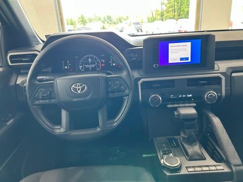Used 2024 Toyota Tacoma SR AWD/4WD image 8