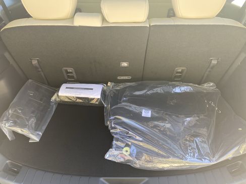 New 2026 MAZDA CX-90 3.3 Turbo S w/ Premium Plus image 31