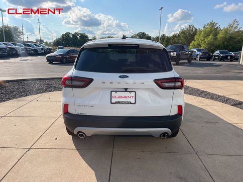 New 2025 Ford Escape Active w/ Cold Weather Package image 23