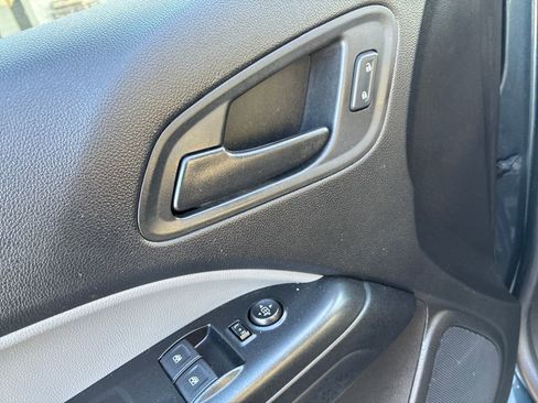 Used 2019 Chevrolet Colorado W/T w/ WT Convenience Package image 12