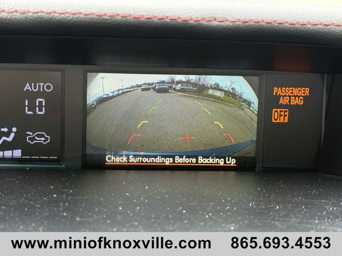 Used 2015 Subaru WRX image 27