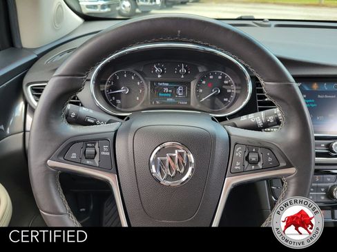 Used 2018 Buick Encore Preferred FWD image 29