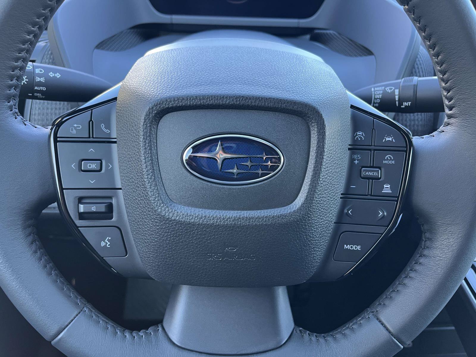 Used 2023 Subaru Solterra AWD image 20
