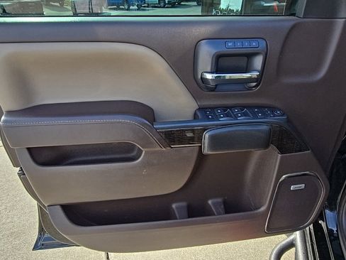 Used 2016 GMC Sierra 2500 Denali image 23