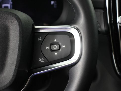 Certified 2023 Volvo XC40 Recharge Ultimate w/ Protection Package Premier AWD/4WD image 11