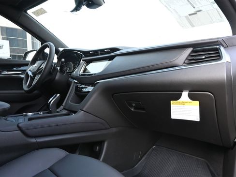 New 2026 Cadillac XT5 Premium Luxury w/ Driver Assist Package image 25